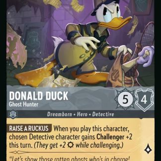 Donald Duck - Ghost Hunter  ·  Whispers in the Well 172