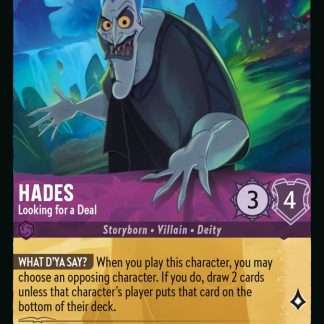 Hades - Looking for a Deal  ·  Whispers in the Well 56
