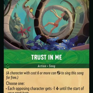 Trust In Me  ·  Whispers in the Well 95