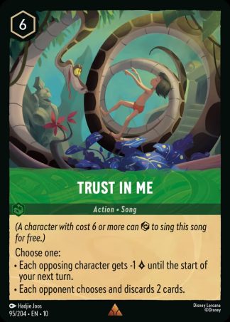 Trust In Me  ·  Whispers in the Well 95