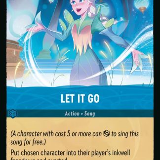 Let It Go  ·  Winterspell 163