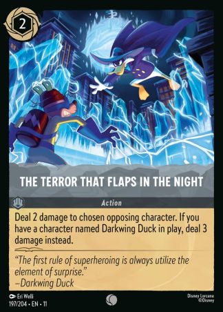 The Terror That Flaps in the Night  ·  Winterspell 197