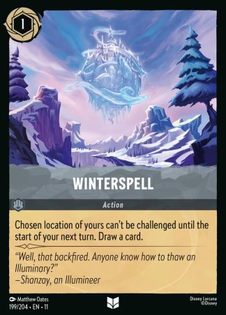Winterspell  ·  Winterspell 199