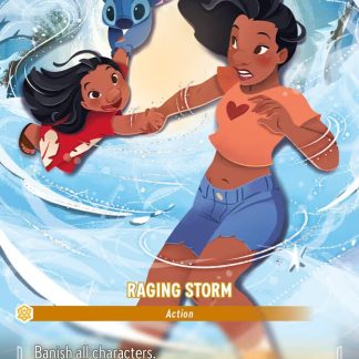 Raging Storm  ·  Winterspell 225