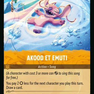Akood et Emuti  ·  Winterspell 29