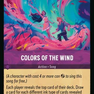 Colors of the Wind  ·  Winterspell 64