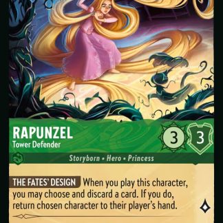 Rapunzel - Tower Defender  ·  Attack of the Vine! 80