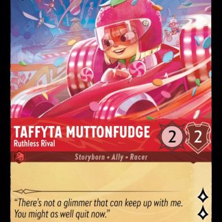 Taffyta Muttonfudge - Ruthless Rival  ·  Shimmering Skies 103