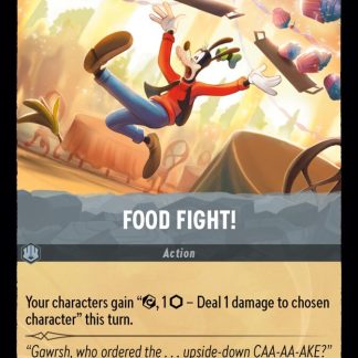 Food Fight!  ·  Shimmering Skies 199