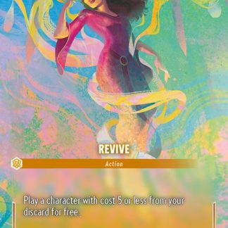 Revive  ·  Shimmering Skies 207
