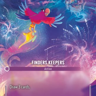 Finders Keepers  ·  Shimmering Skies 210