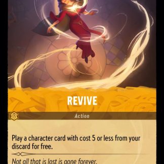 Revive  ·  Shimmering Skies 27