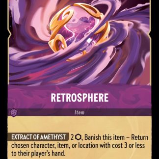 Retrosphere  ·  Shimmering Skies 64