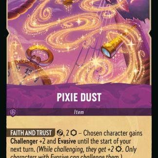 Pixie Dust  ·  Azurite Sea 67