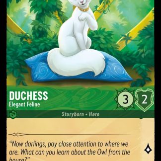 Duchess - Elegant Feline  ·  Archazia's Island 112