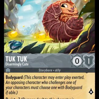 Tuk Tuk - Disarmingly Cute  ·  Archazia's Island 187