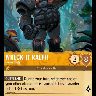 Wreck-It Ralph - Hero's Duty  ·  Archazia's Island 27
