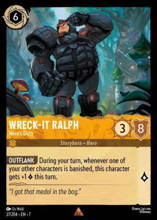 Wreck-It Ralph - Hero's Duty  ·  Archazia's Island 27
