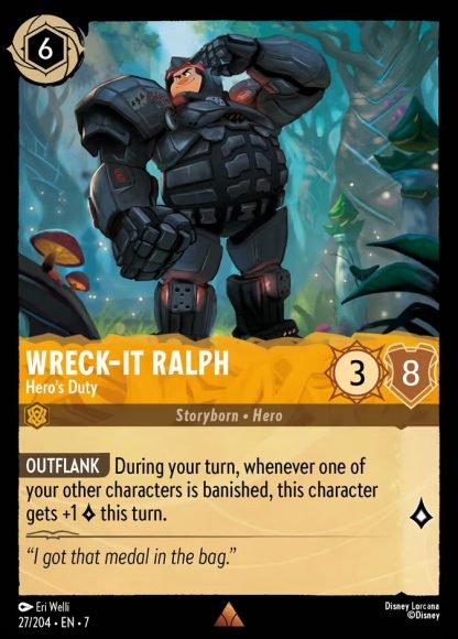 Wreck-It Ralph - Hero's Duty · Archazia's Island 27