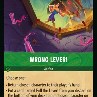 Wrong Lever!  ·  Reign of Jafar 116