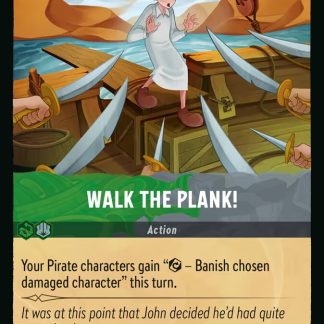 Walk the Plank!  ·  Reign of Jafar 118