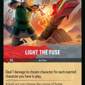 Light the Fuse  ·  Reign of Jafar 149