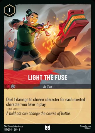 Light the Fuse  ·  Reign of Jafar 149