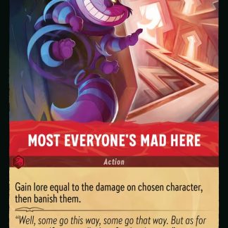 Most Everyone's Mad Here  ·  Reign of Jafar 151