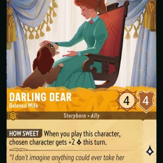 Darling Dear - Beloved Wife  ·  Reign of Jafar 16
