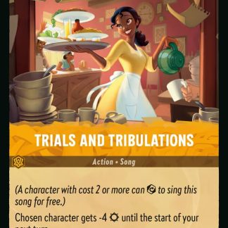 Trials and Tribulations  ·  Reign of Jafar 43