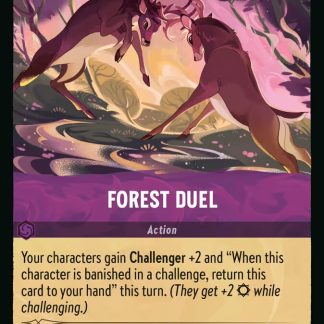 Forest Duel  ·  Reign of Jafar 77