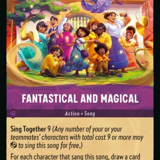 Fantastical and Magical  ·  Reign of Jafar 79