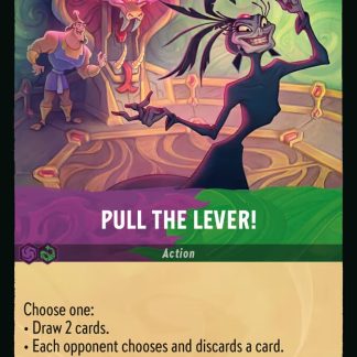 Pull the Lever!  ·  Reign of Jafar 80