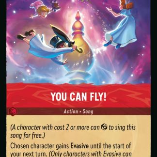 You Can Fly!  ·  Fabled 131
