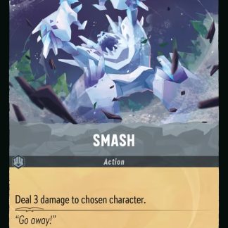 Smash  ·  Fabled 198