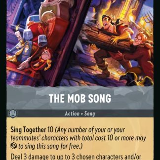 The Mob Song  ·  Fabled 202