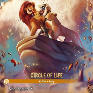 Circle of Life  ·  Fabled 225