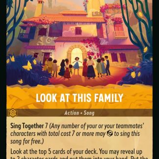 Look at This Family  ·  Fabled 25