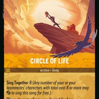 Circle of Life  ·  Fabled 26