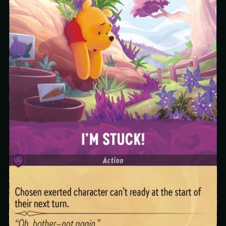 I'm Stuck!  ·  Fabled 63