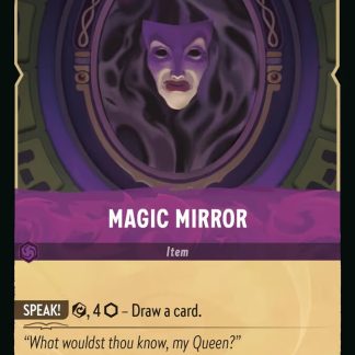 Magic Mirror  ·  Fabled 65