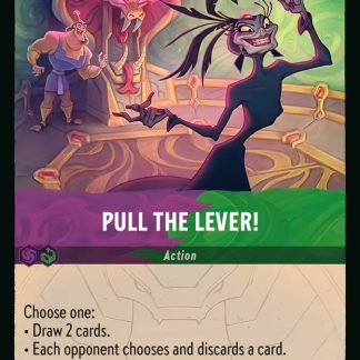 Pull the Lever!  ·  Promo Set 2 31
