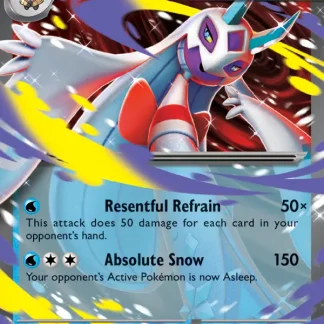 Mega Froslass ex  ·  Ascended Heroes 047