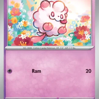 Swirlix  ·  Ascended Heroes 093