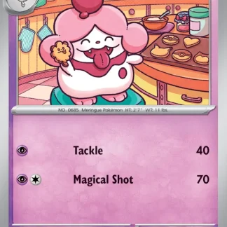 Slurpuff  ·  Ascended Heroes 094