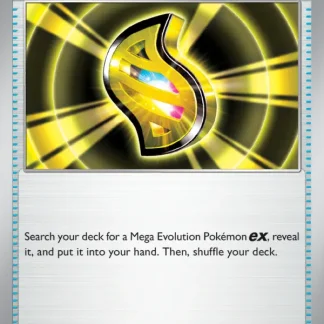 Mega Signal  ·  Ascended Heroes 193