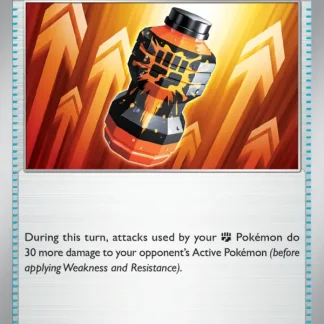 Premium Power Pro  ·  Ascended Heroes 199