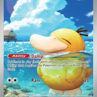 Psyduck  ·  Ascended Heroes 226
