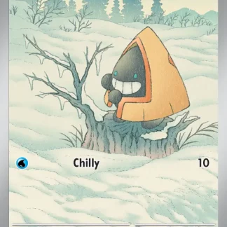 Snorunt  ·  Ascended Heroes 227
