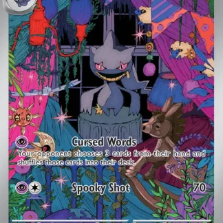 Banette  ·  Ascended Heroes 234